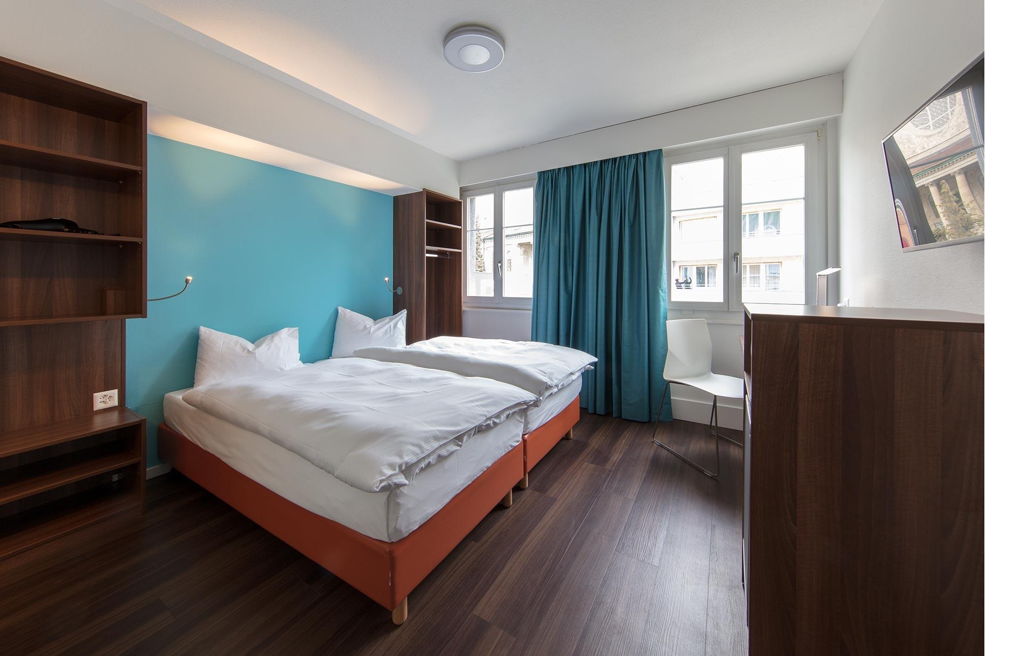 Royal Hotel Цюрих Екстер'єр фото