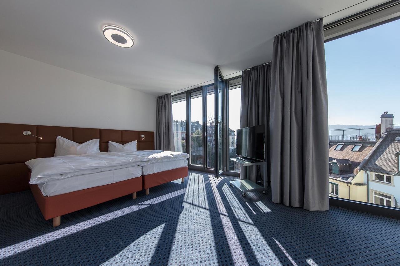Royal Hotel Цюрих Екстер'єр фото